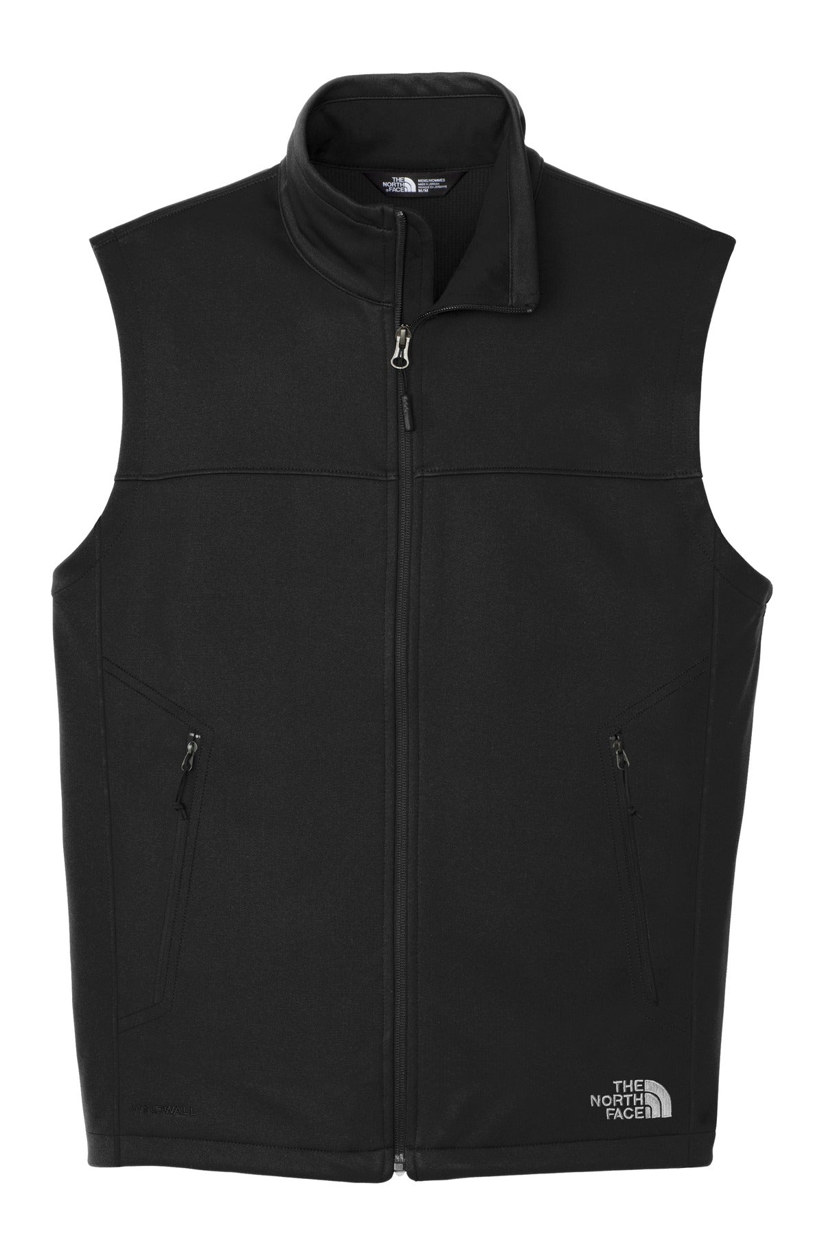 The North Face  Ridgewall Soft Shell Vest. NF0A3LGZ