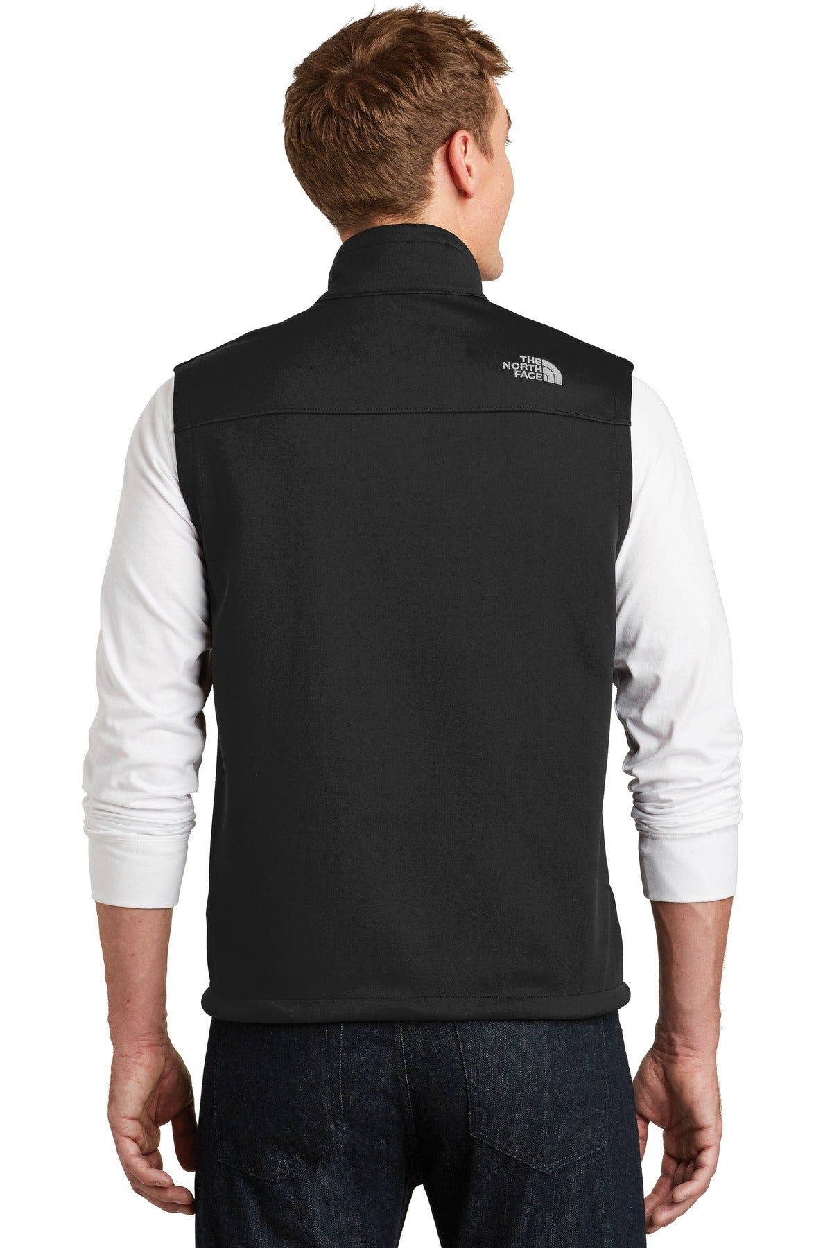 The North Face  Ridgewall Soft Shell Vest. NF0A3LGZ