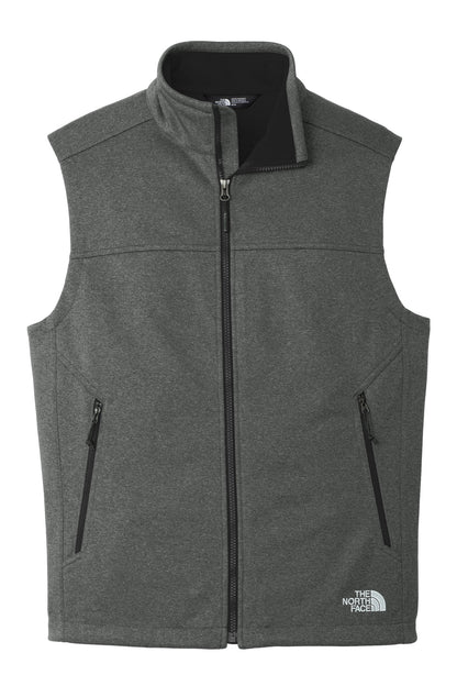 The North Face  Ridgewall Soft Shell Vest. NF0A3LGZ