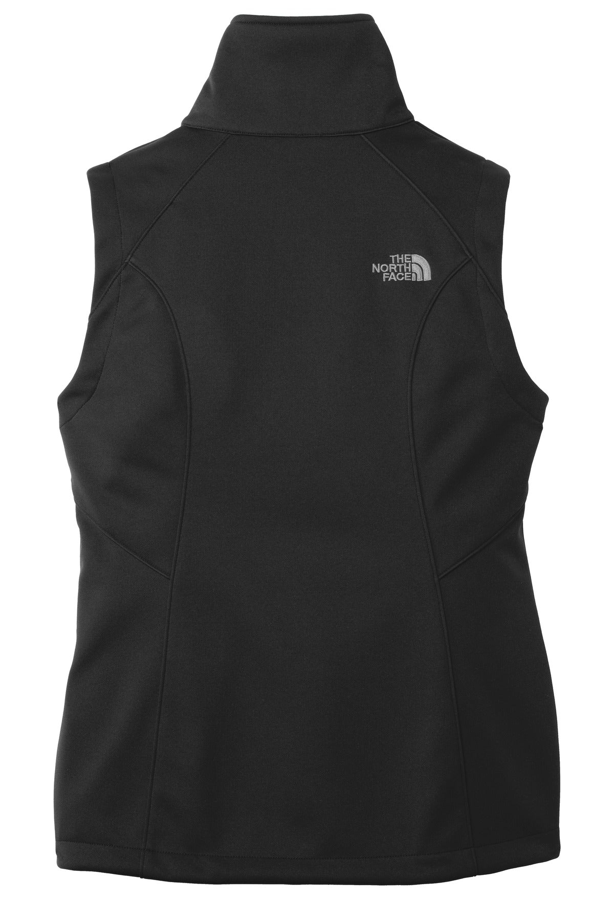 The North Face  Ladies Ridgewall Soft Shell Vest. NF0A3LH1