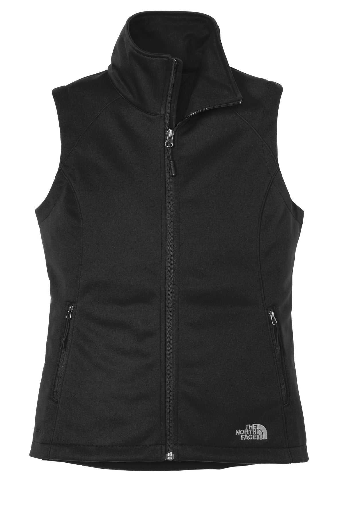 The North Face  Ladies Ridgewall Soft Shell Vest. NF0A3LH1