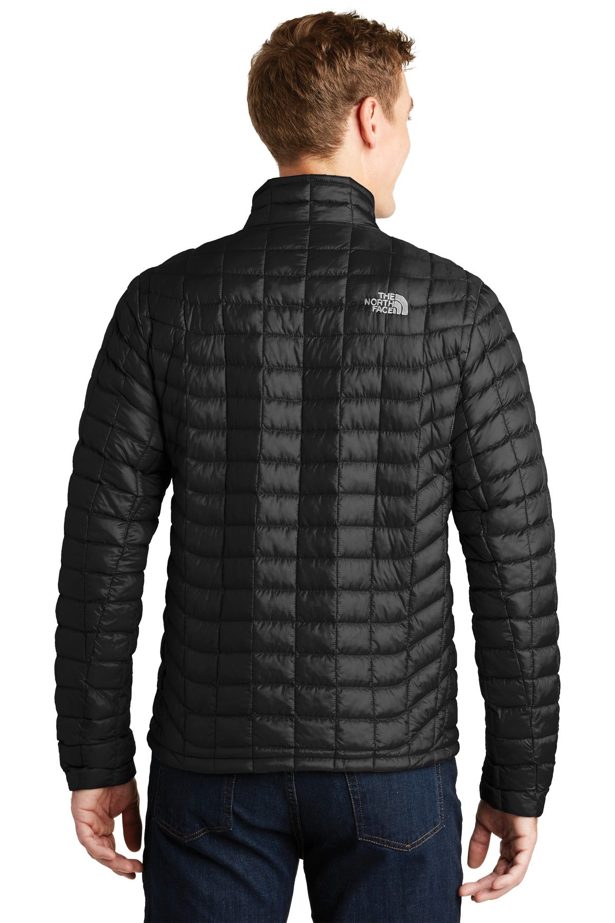 The North Face  ThermoBall   Trekker Jacket. NF0A3LH2