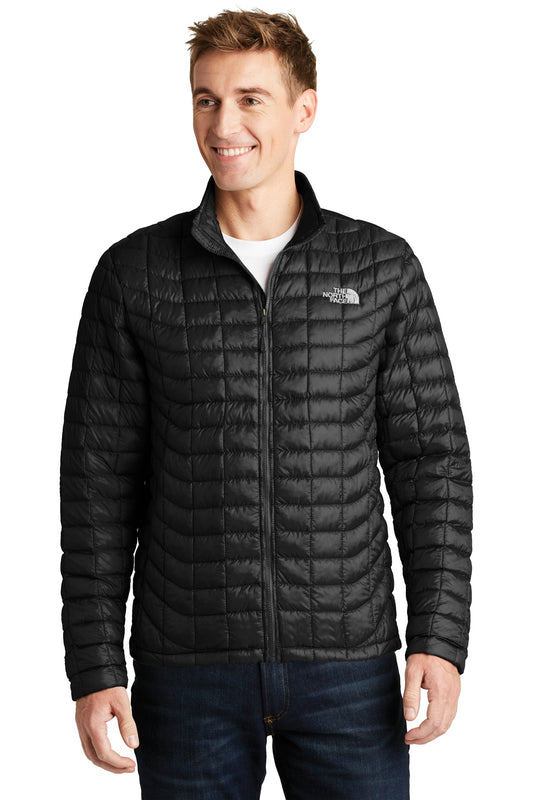 The North Face  ThermoBall   Trekker Jacket. NF0A3LH2