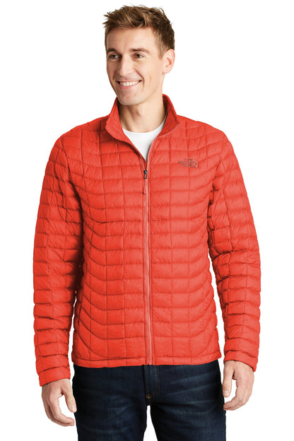 The North Face  ThermoBall   Trekker Jacket. NF0A3LH2