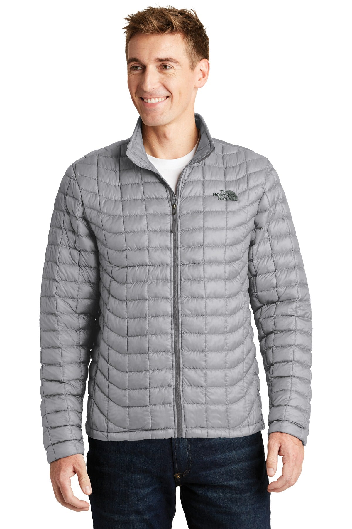 The North Face  ThermoBall   Trekker Jacket. NF0A3LH2