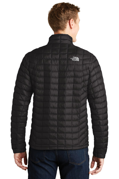 The North Face  ThermoBall   Trekker Jacket. NF0A3LH2