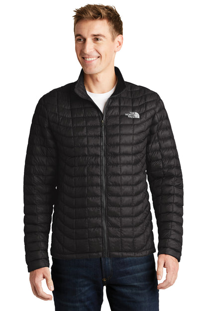 The North Face  ThermoBall   Trekker Jacket. NF0A3LH2