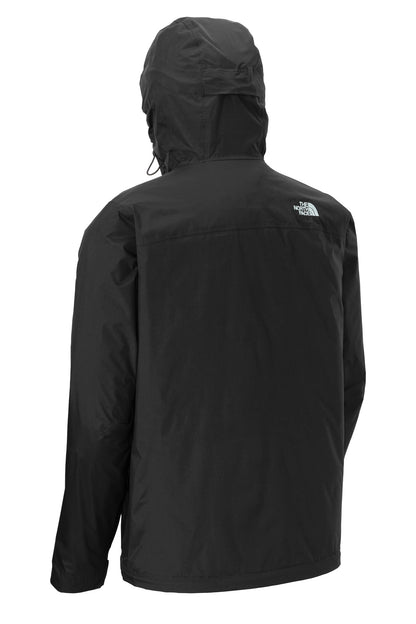 The North Face  DryVent Rain Jacket. NF0A3LH4