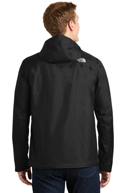 The North Face  DryVent Rain Jacket. NF0A3LH4