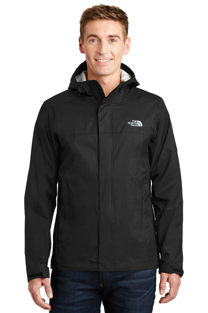 The North Face  DryVent Rain Jacket. NF0A3LH4