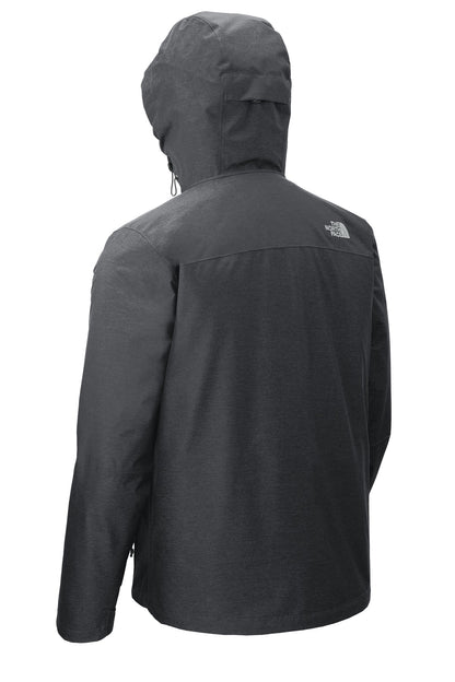 The North Face  DryVent Rain Jacket. NF0A3LH4