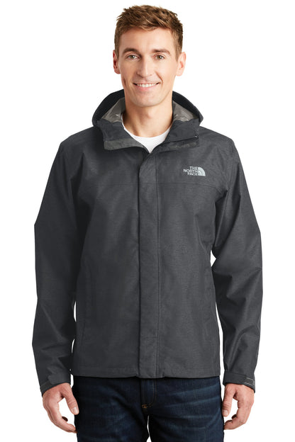 The North Face  DryVent Rain Jacket. NF0A3LH4