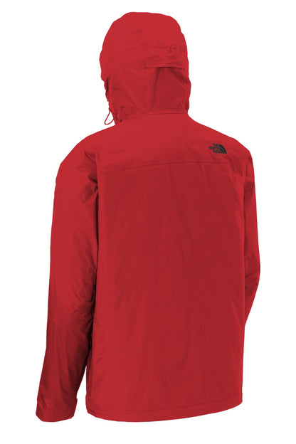 The North Face  DryVent Rain Jacket. NF0A3LH4