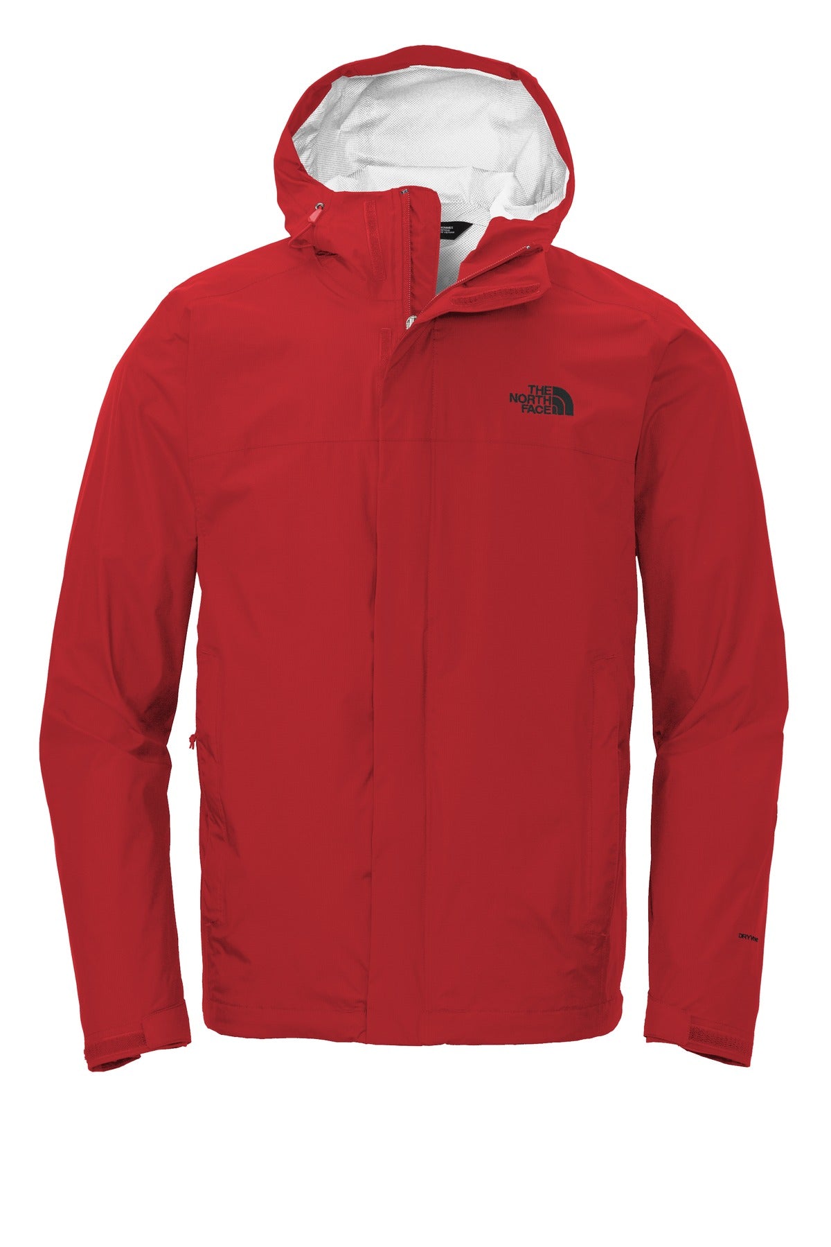 The North Face  DryVent Rain Jacket. NF0A3LH4