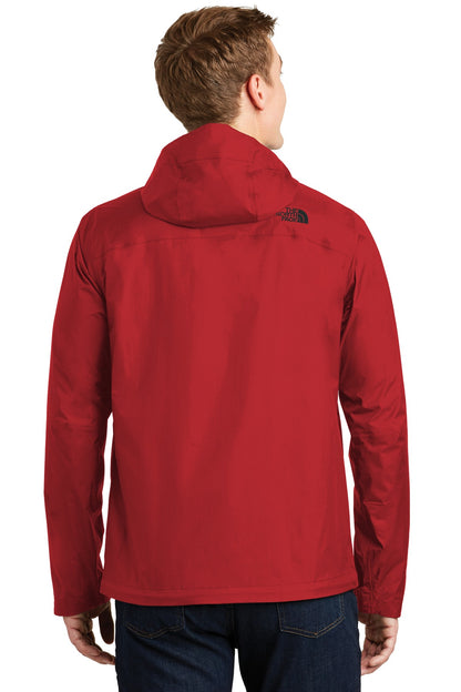 The North Face  DryVent Rain Jacket. NF0A3LH4