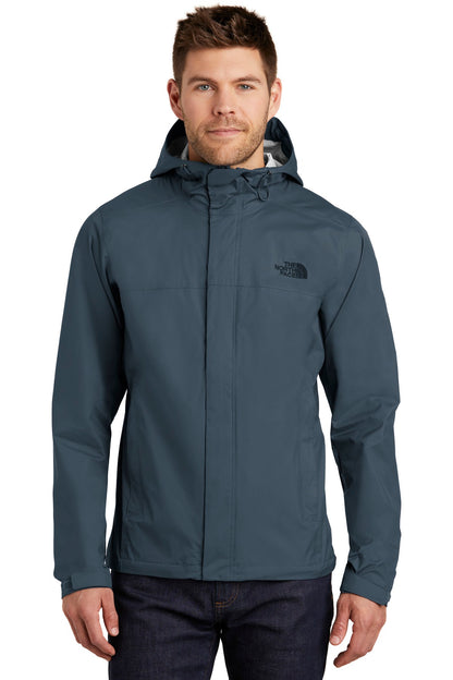 The North Face  DryVent Rain Jacket. NF0A3LH4