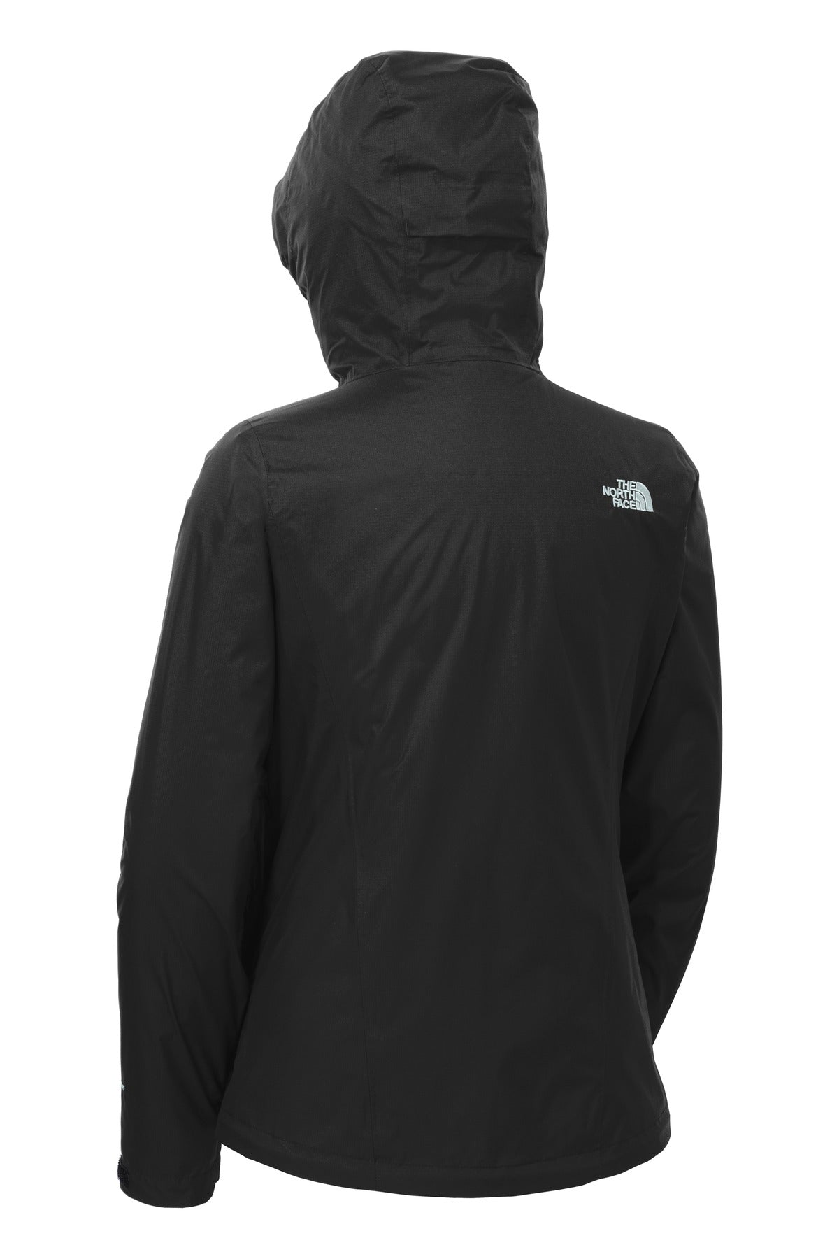 The North Face  Ladies DryVent Rain Jacket. NF0A3LH5