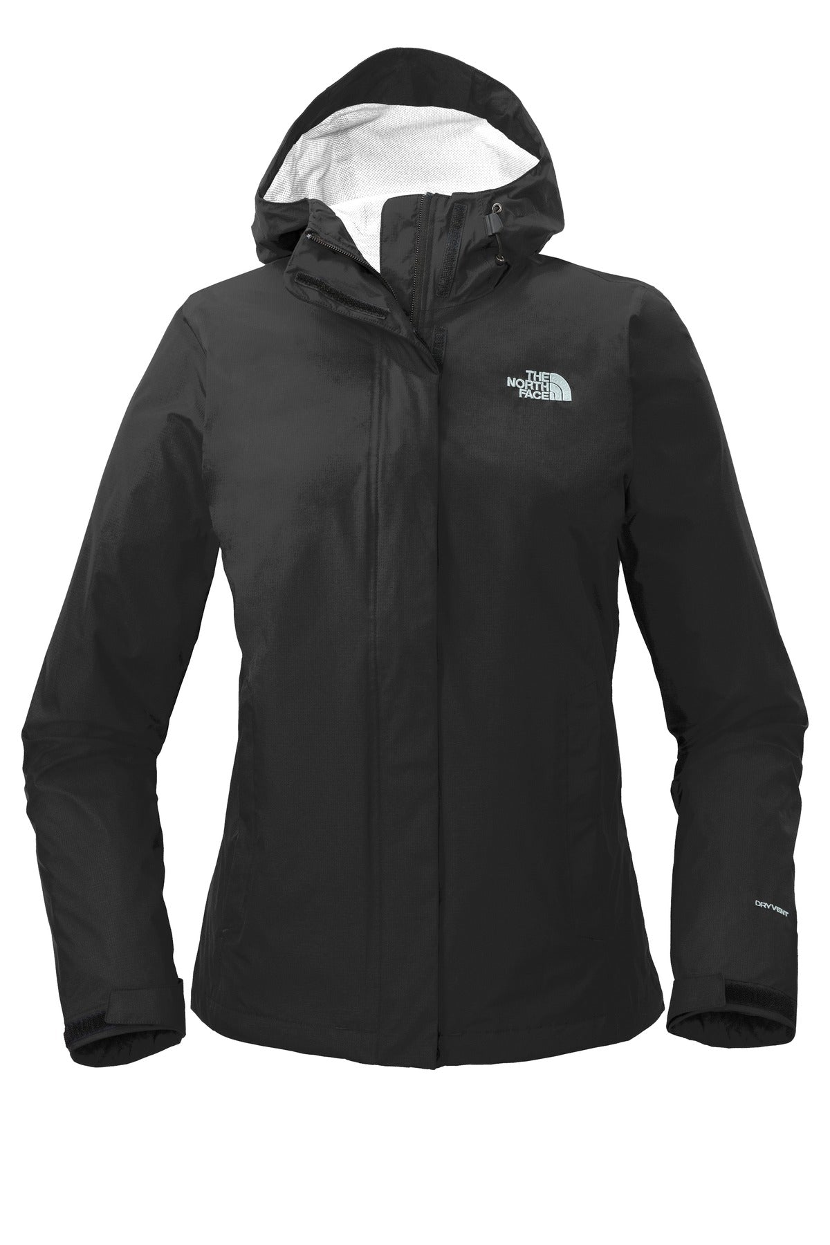 The North Face  Ladies DryVent Rain Jacket. NF0A3LH5