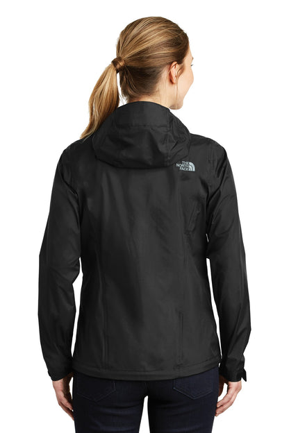 The North Face  Ladies DryVent Rain Jacket. NF0A3LH5