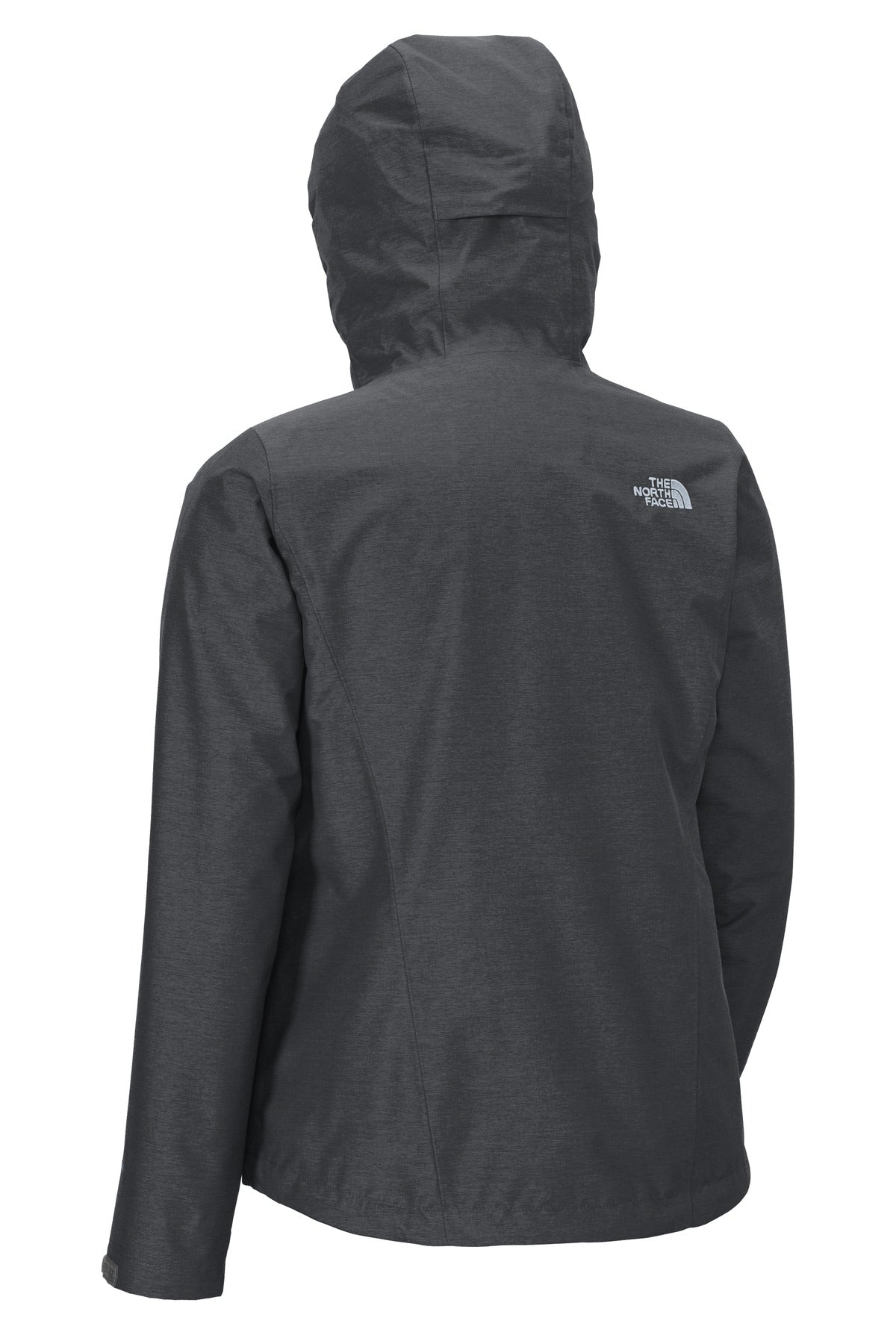 The North Face  Ladies DryVent Rain Jacket. NF0A3LH5