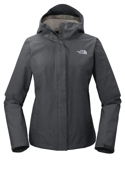 The North Face  Ladies DryVent Rain Jacket. NF0A3LH5