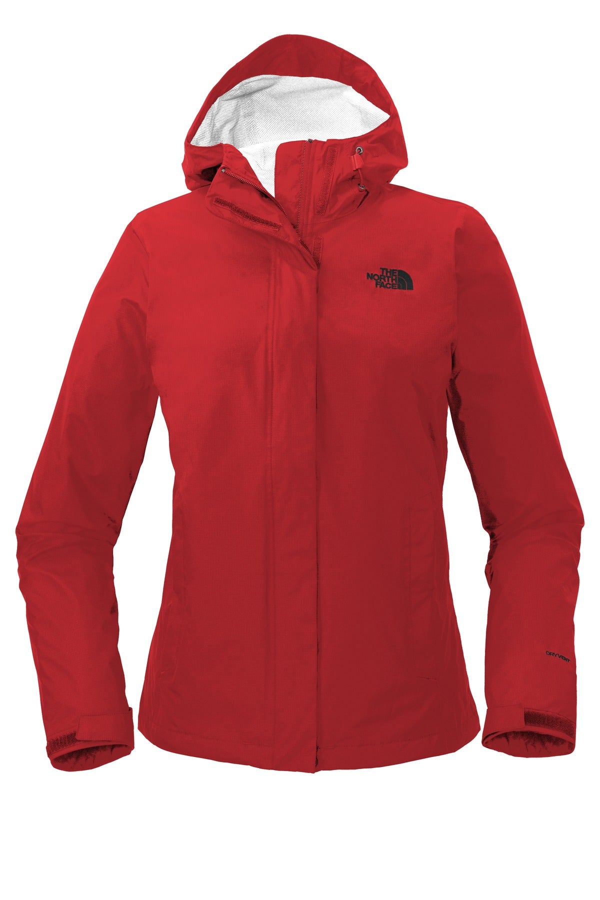 The North Face  Ladies DryVent Rain Jacket. NF0A3LH5