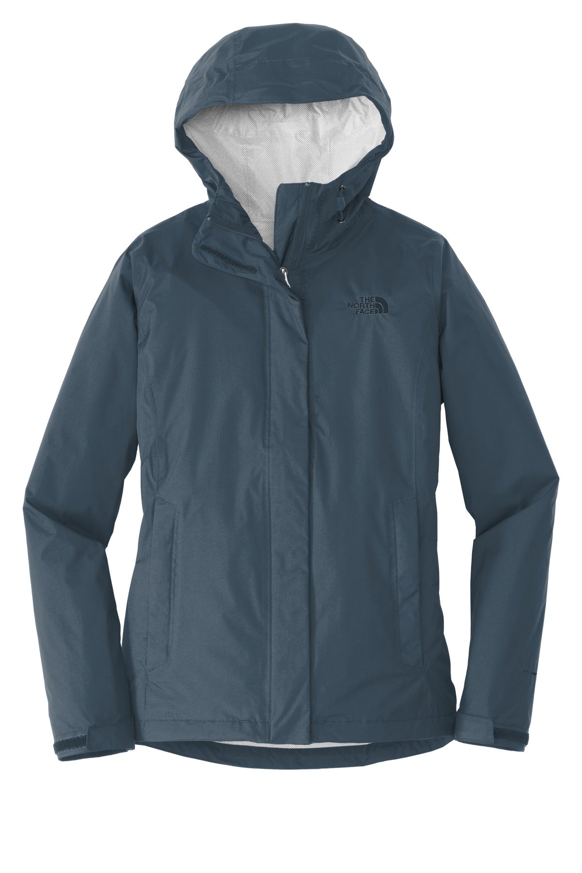 The North Face  Ladies DryVent Rain Jacket. NF0A3LH5