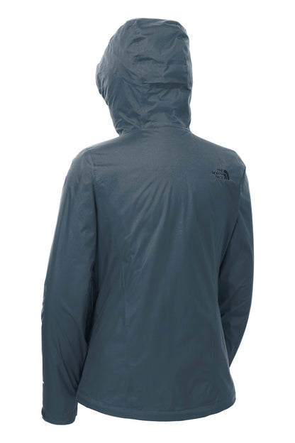 The North Face  Ladies DryVent Rain Jacket. NF0A3LH5