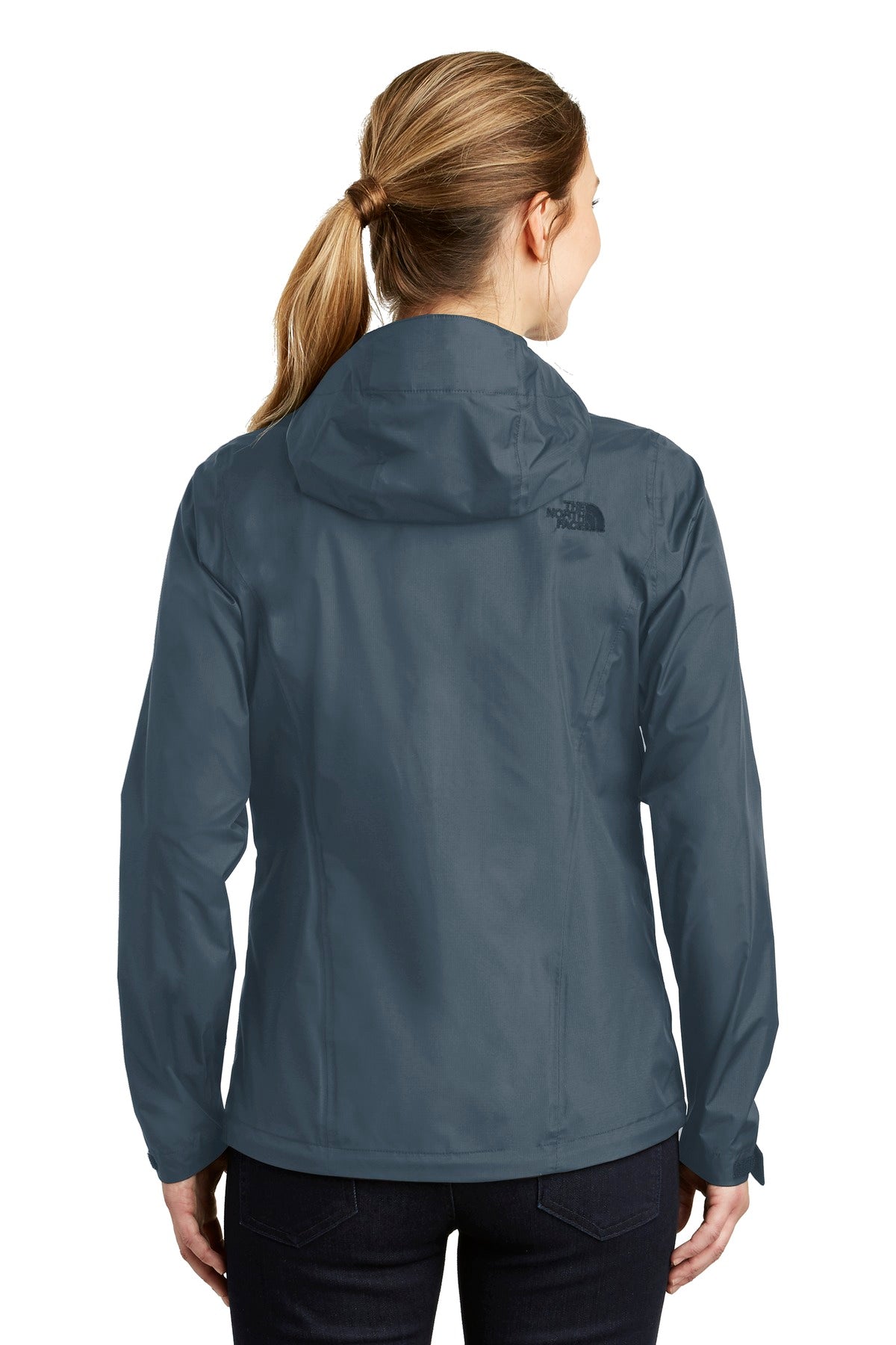 The North Face  Ladies DryVent Rain Jacket. NF0A3LH5