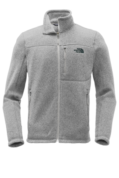 The North Face  Sweater Fleece Jacket. NF0A3LH7