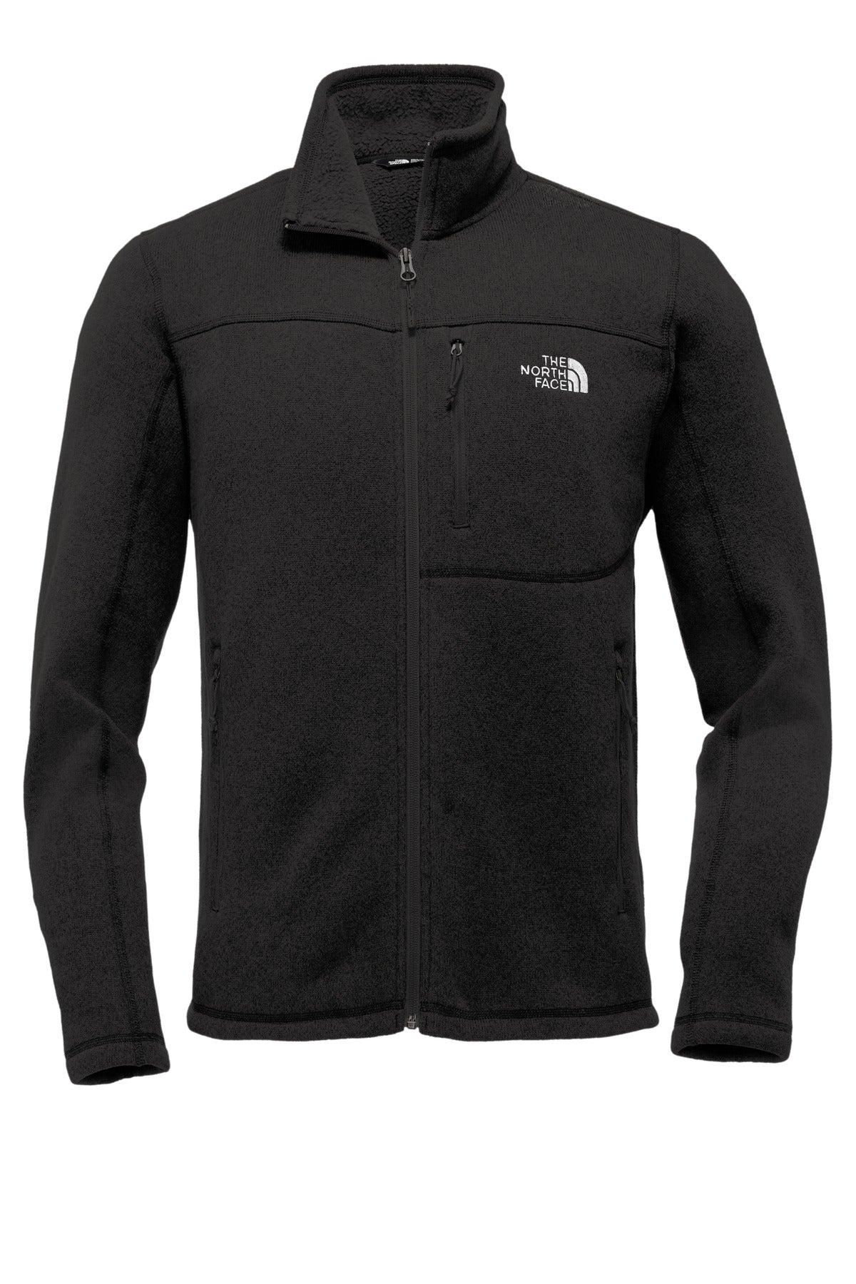 The North Face  Sweater Fleece Jacket. NF0A3LH7