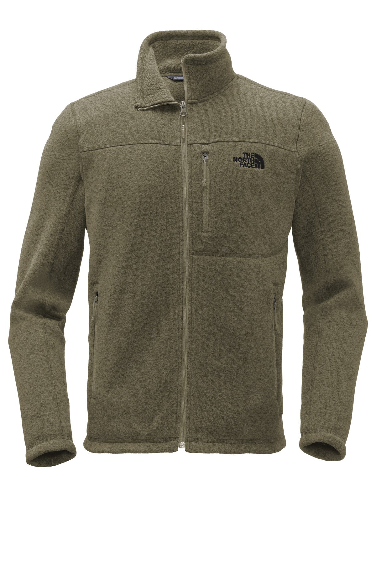 The North Face  Sweater Fleece Jacket. NF0A3LH7