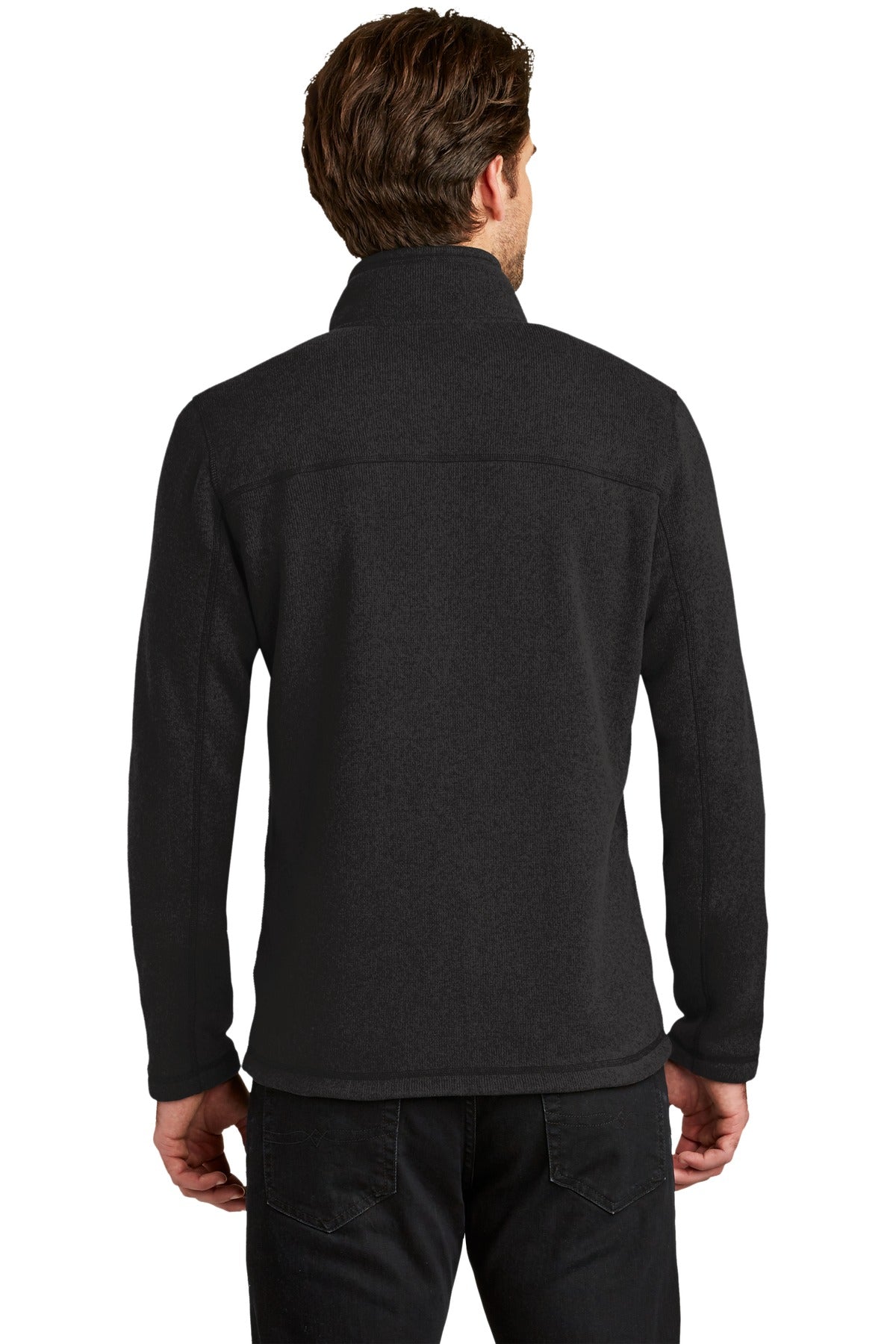 The North Face  Sweater Fleece Jacket. NF0A3LH7