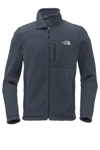 The North Face  Sweater Fleece Jacket. NF0A3LH7