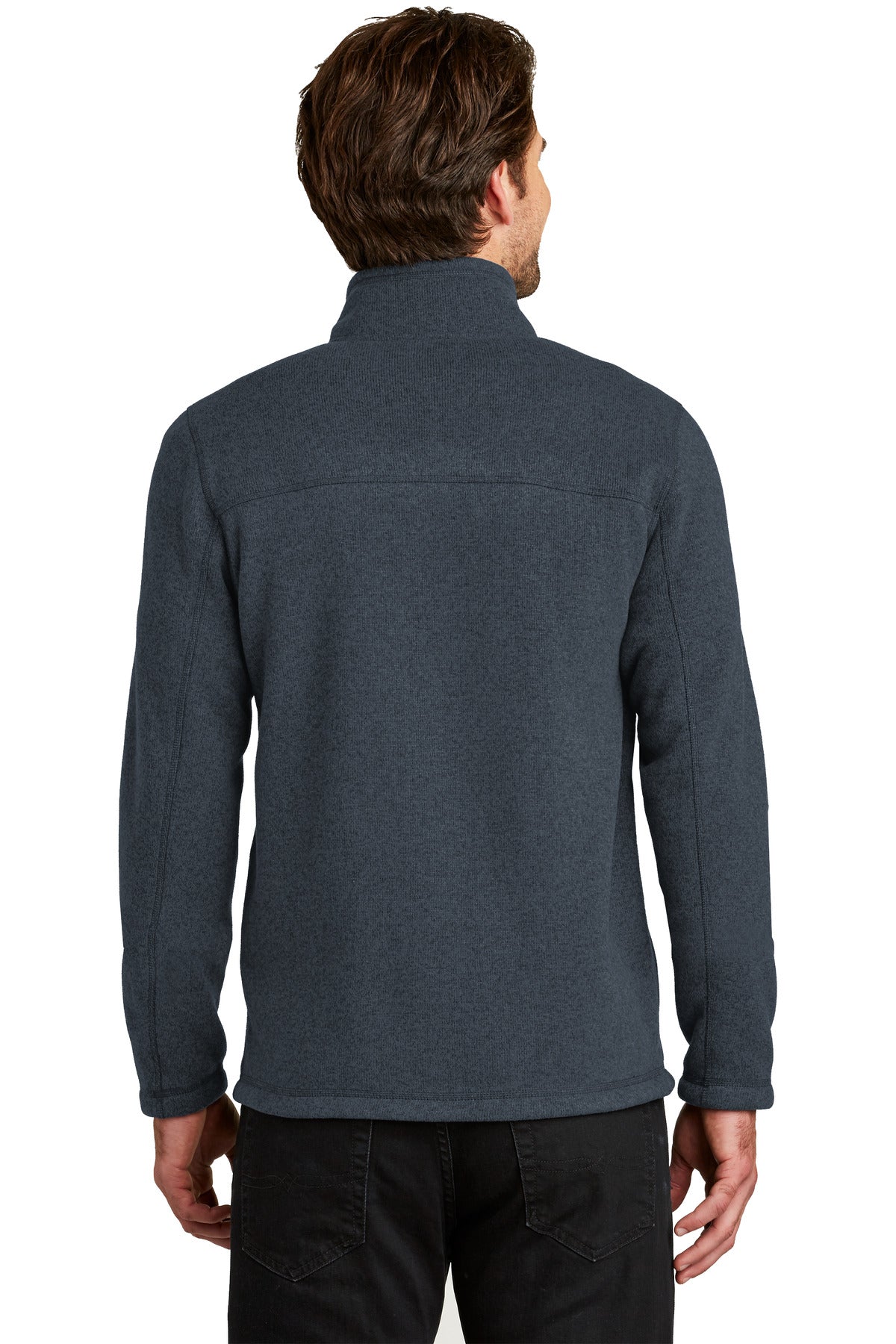 The North Face  Sweater Fleece Jacket. NF0A3LH7