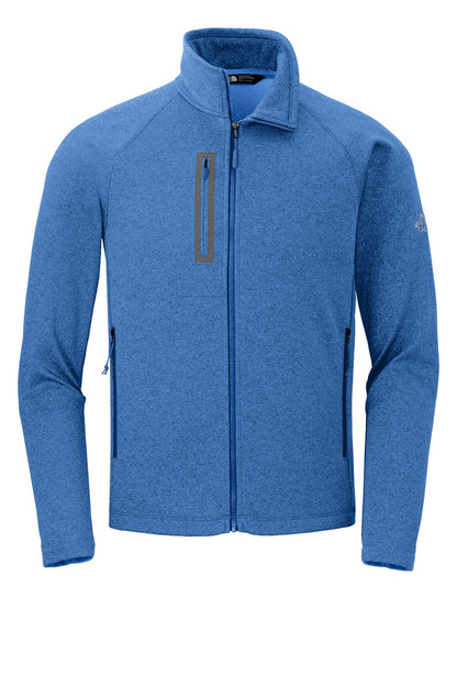 The North Face  Canyon Flats Fleece Jacket. NF0A3LH9