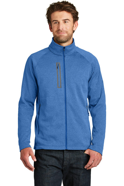 The North Face  Canyon Flats Fleece Jacket. NF0A3LH9