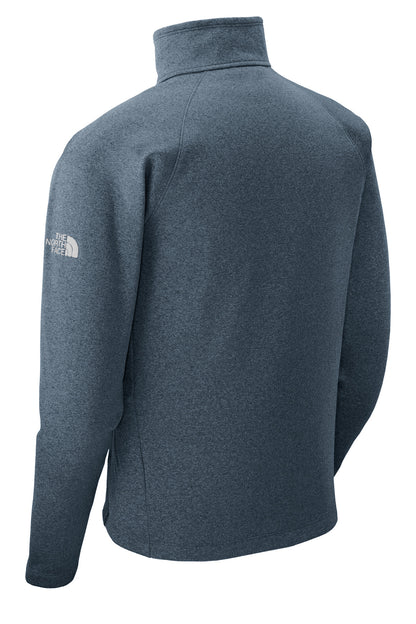 The North Face  Canyon Flats Fleece Jacket. NF0A3LH9