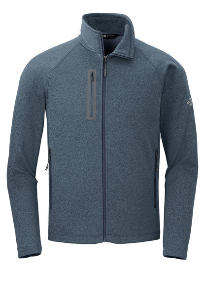 The North Face  Canyon Flats Fleece Jacket. NF0A3LH9