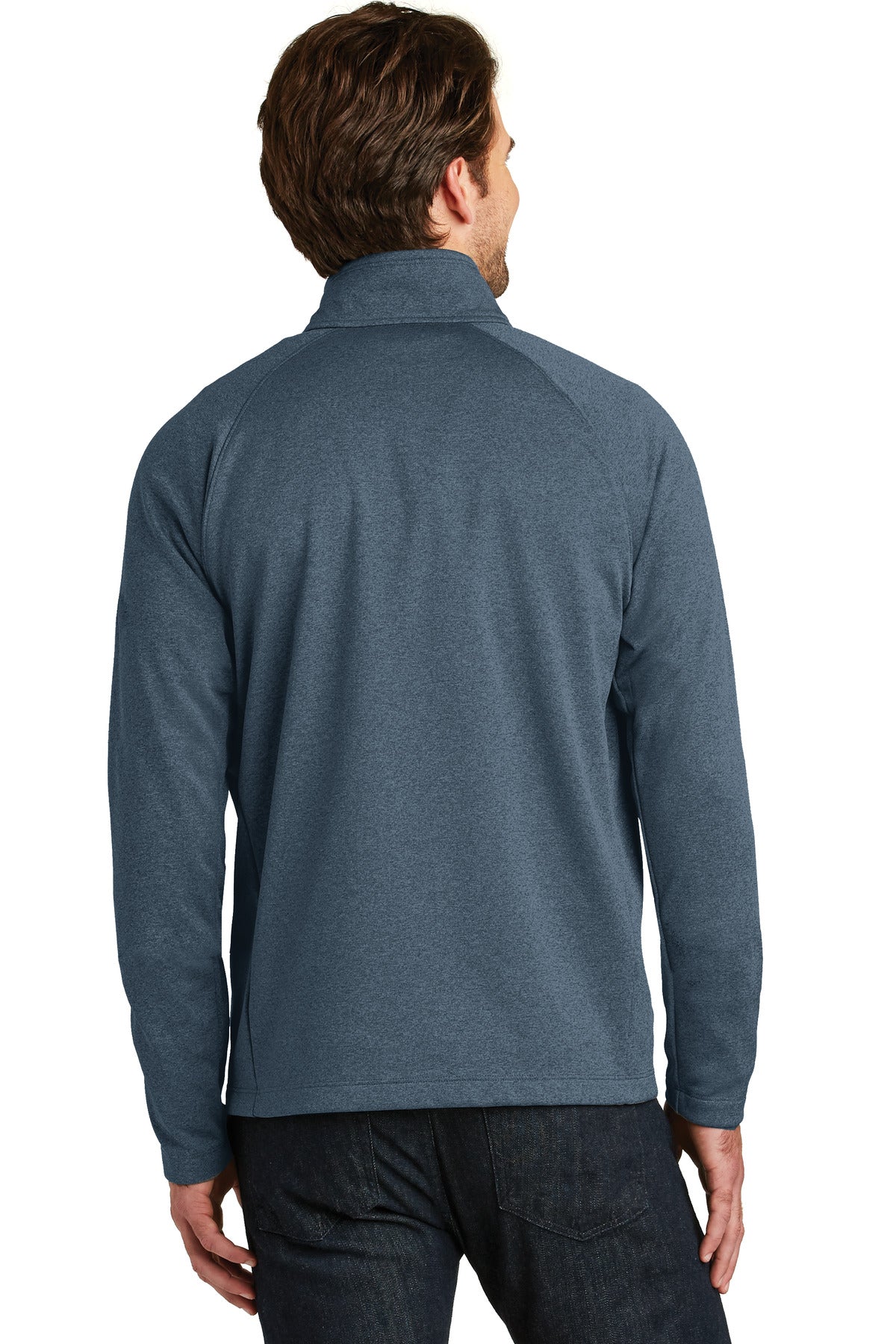 The North Face  Canyon Flats Fleece Jacket. NF0A3LH9