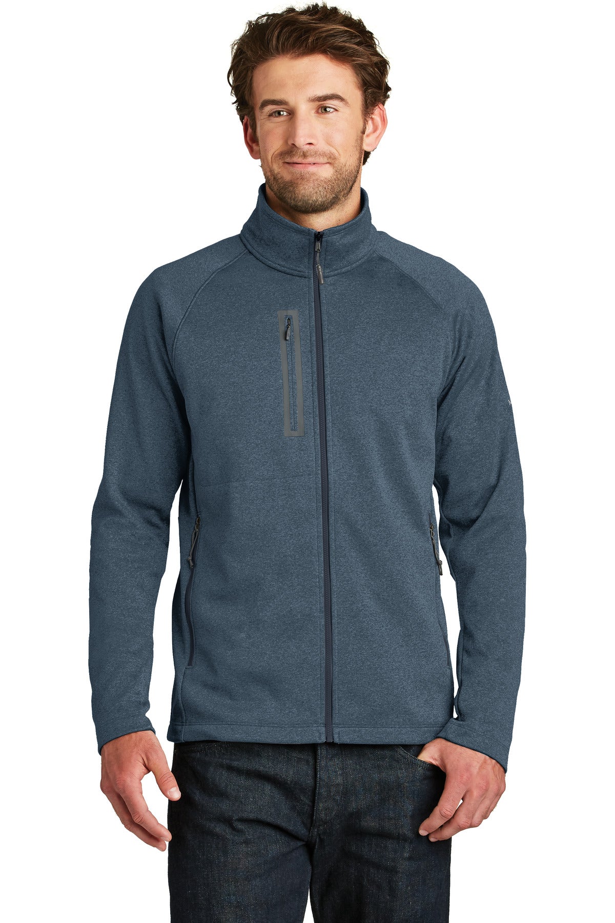 The North Face  Canyon Flats Fleece Jacket. NF0A3LH9