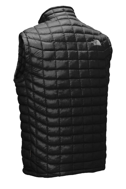 The North Face  ThermoBall   Trekker Vest. NF0A3LHD