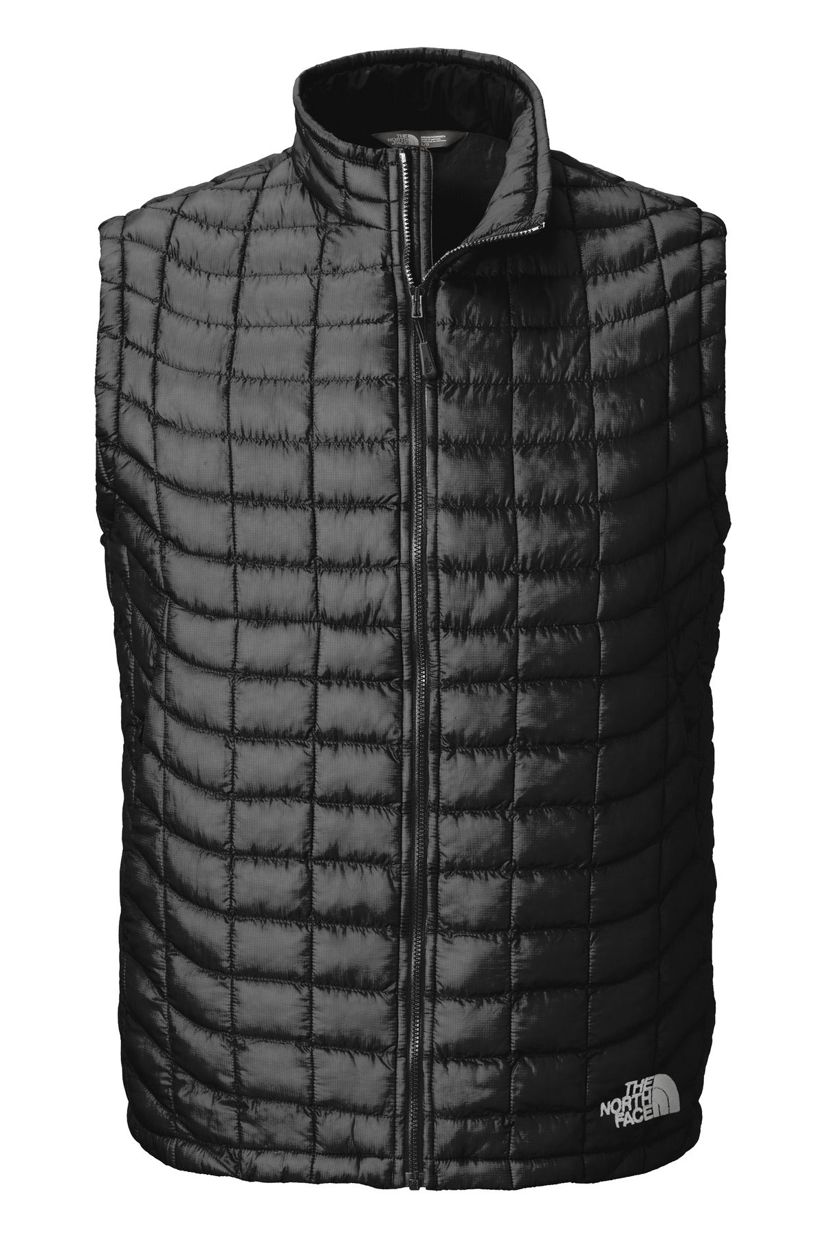 The North Face  ThermoBall   Trekker Vest. NF0A3LHD