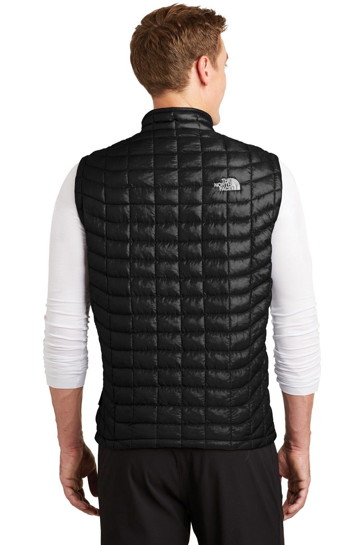 The North Face  ThermoBall   Trekker Vest. NF0A3LHD