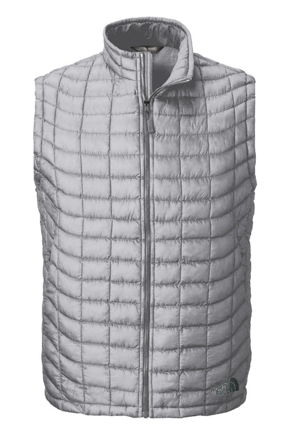 The North Face  ThermoBall   Trekker Vest. NF0A3LHD