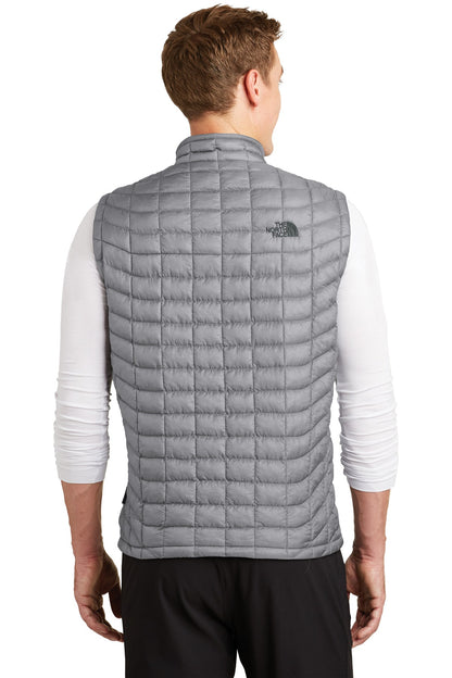 The North Face  ThermoBall   Trekker Vest. NF0A3LHD