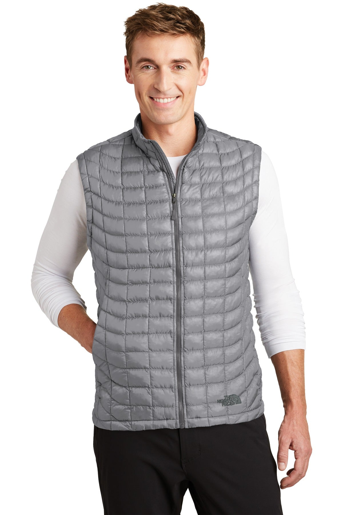 The North Face  ThermoBall   Trekker Vest. NF0A3LHD