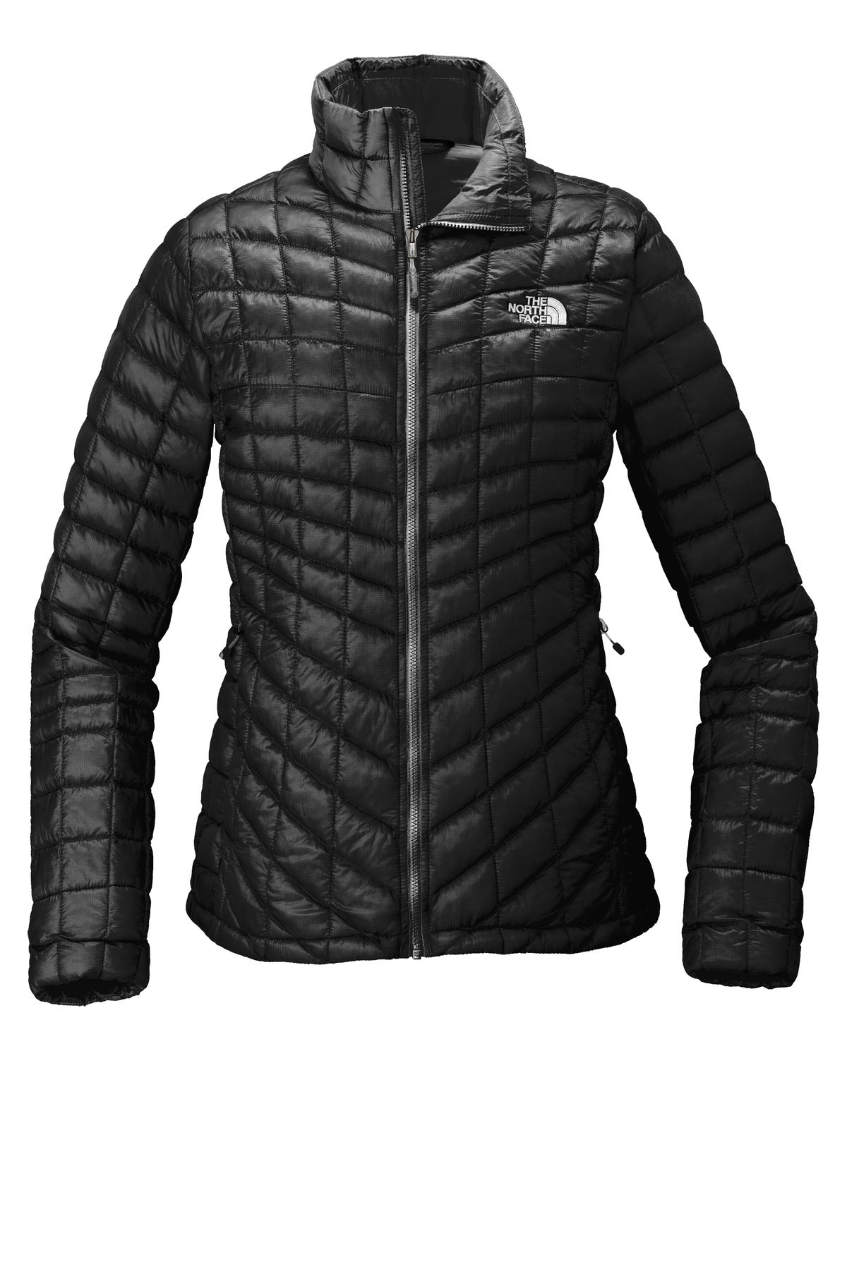 The North Face  Ladies ThermoBall  Trekker Jacket. NF0A3LHK