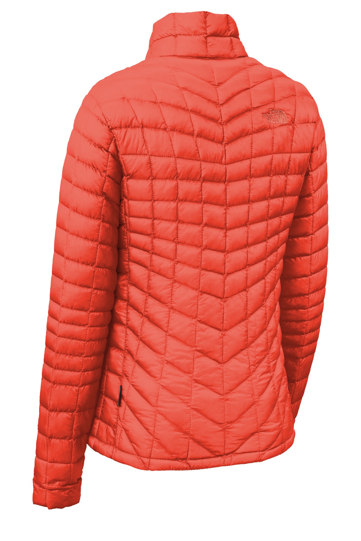 The North Face  Ladies ThermoBall  Trekker Jacket. NF0A3LHK