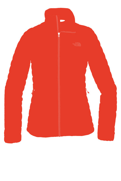 The North Face  Ladies ThermoBall  Trekker Jacket. NF0A3LHK